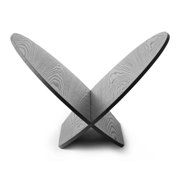 Silia Magazinhalter von Gejst