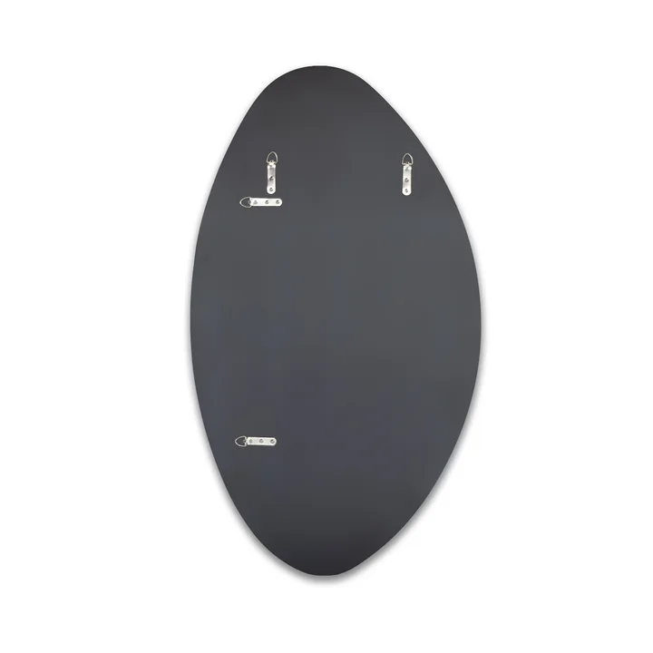 Studio Zondag - Ekko Wandspiegel