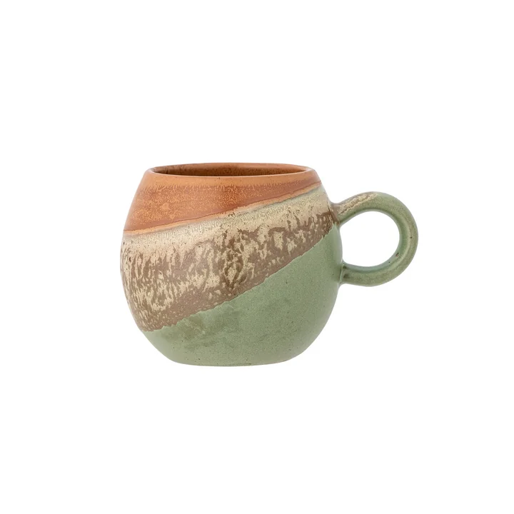Bloomingville - Paula Tasse, grün