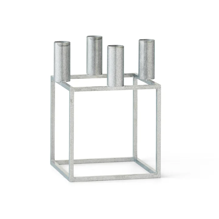 Audo - Kubus 4, zink