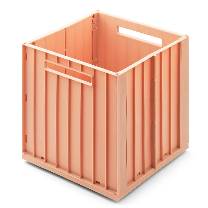 Elijah Aufbewahrungsbox von LIEWOOD