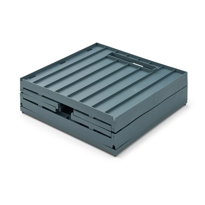 Elijah Aufbewahrungsbox von LIEWOOD