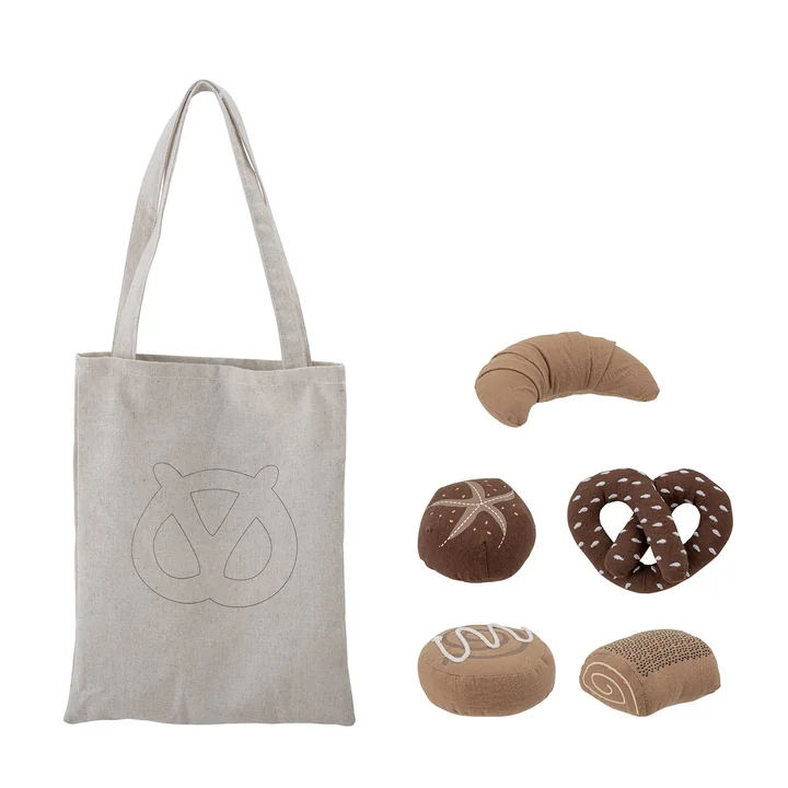 Bloomingville - Mini Snoore Spielset