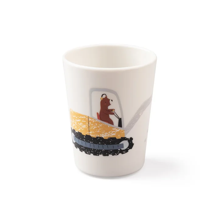 Tastii Tasse, Busy Builders von Sebra