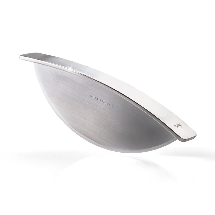 Zone Denmark - Singles Wiegemesser, stahl