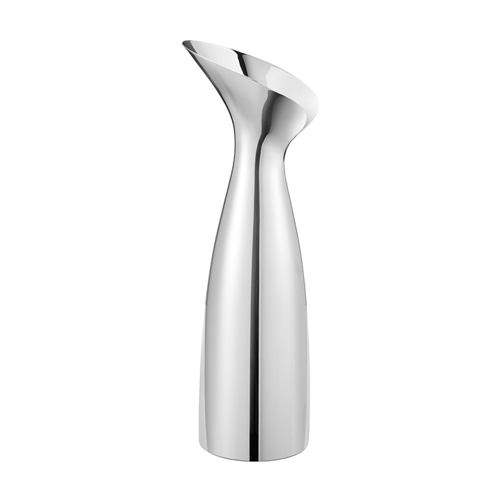 Indulgence Karaffe, 1L, Edelstahl von Georg Jensen