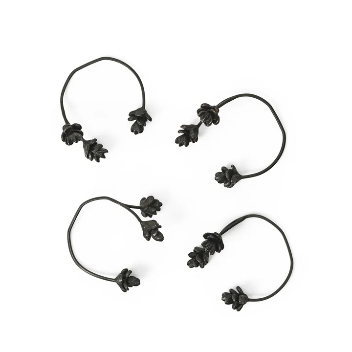 Forest Serviettenring von Ferm Living