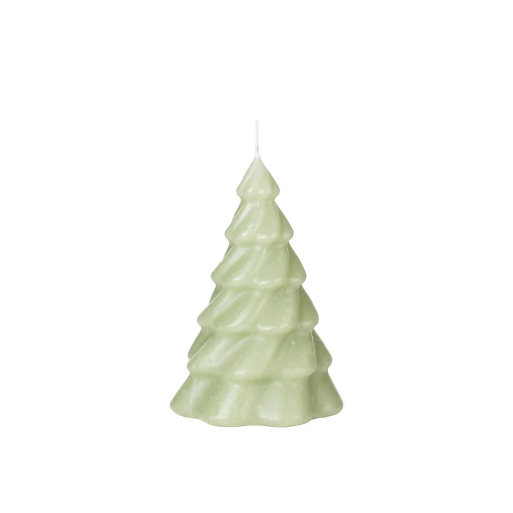 Pinus Weihnachtsbaumkerze von Broste Copenhagen