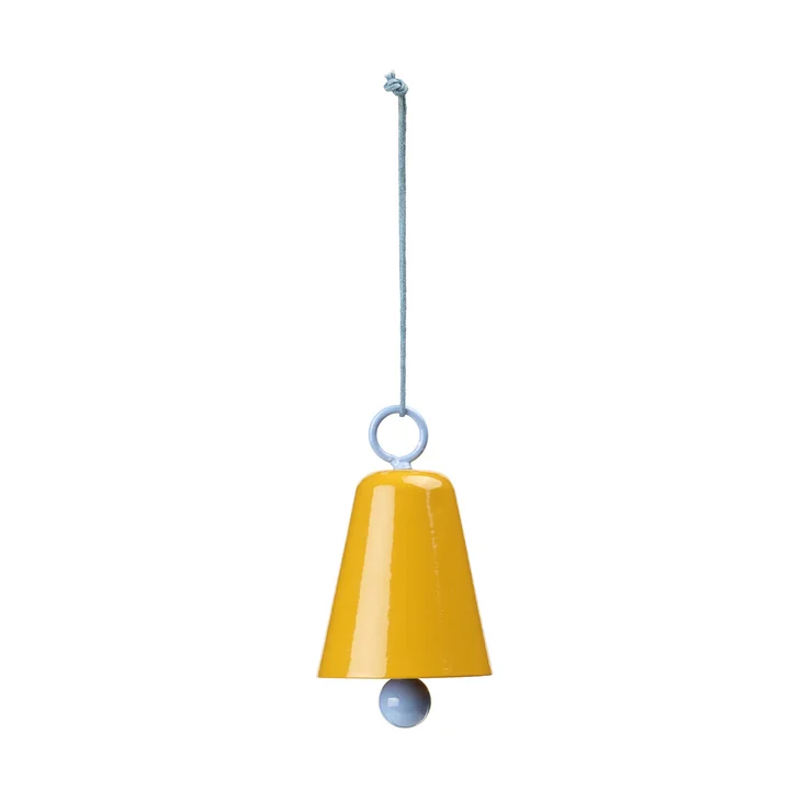 Bell Anhänger von Broste Copenhagen