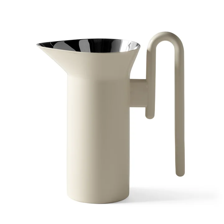 Momento JH38 Krug, 1 L, ivory von &Tradition