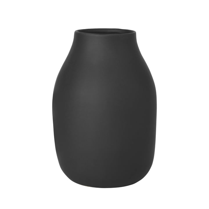 Die Colora Vase von Blomus