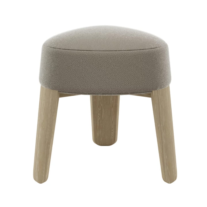 Der Kuon Stool von Blomus