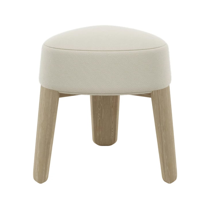 Der Kuon Stool von Blomus