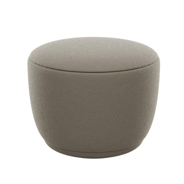 Der Kuon Pouf von Blomus 