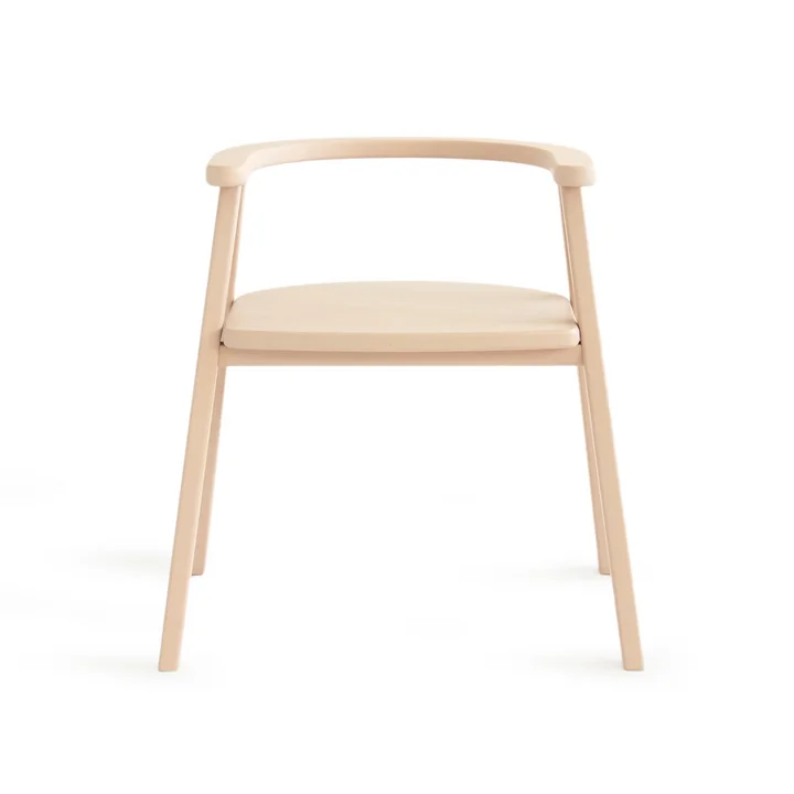 Nobodinoz - Growing Green Kinderstuhl