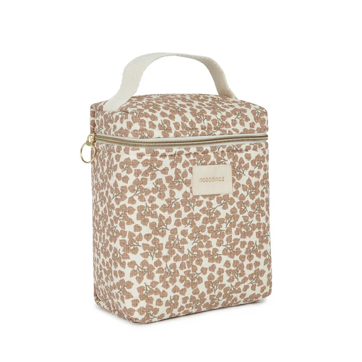 Nobodinoz - Concerto isolierte Lunchbag, sweet yumiko