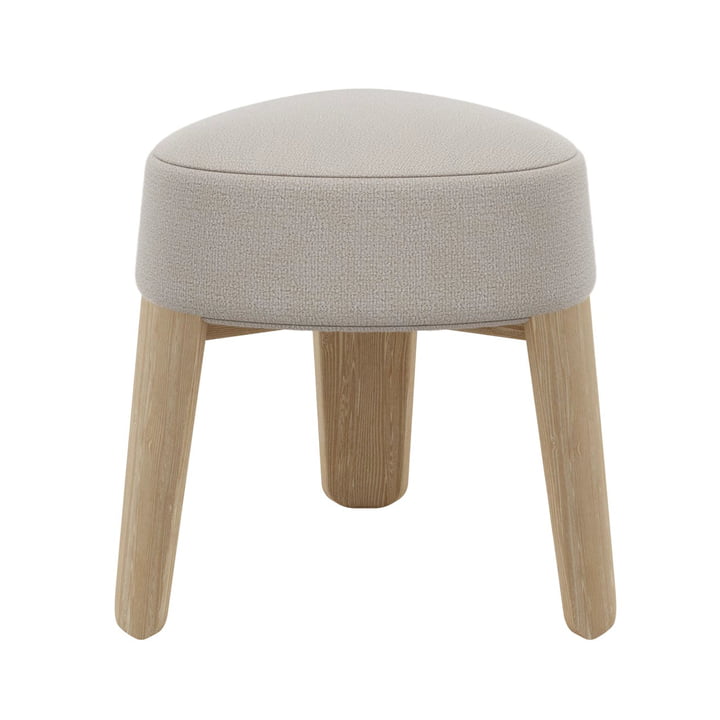 Der Kuon Stool von Blomus