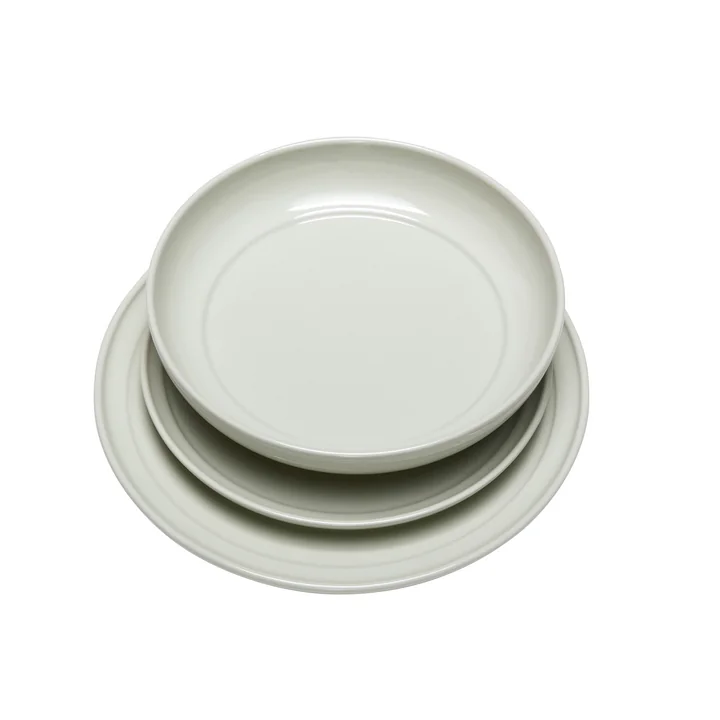 Hübsch Interior - Amare Teller