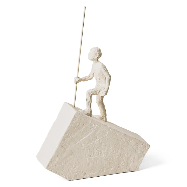 Kähler Design - Astro Figur, Steinbock, H 25 cm