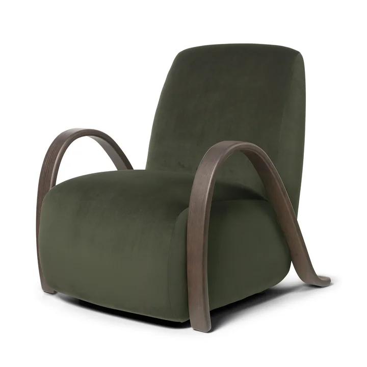 Buur Lounge Chair von Ferm Living