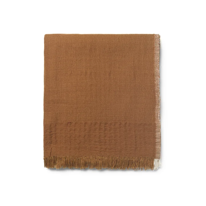 Weaver Tagesdecke von Ferm Living