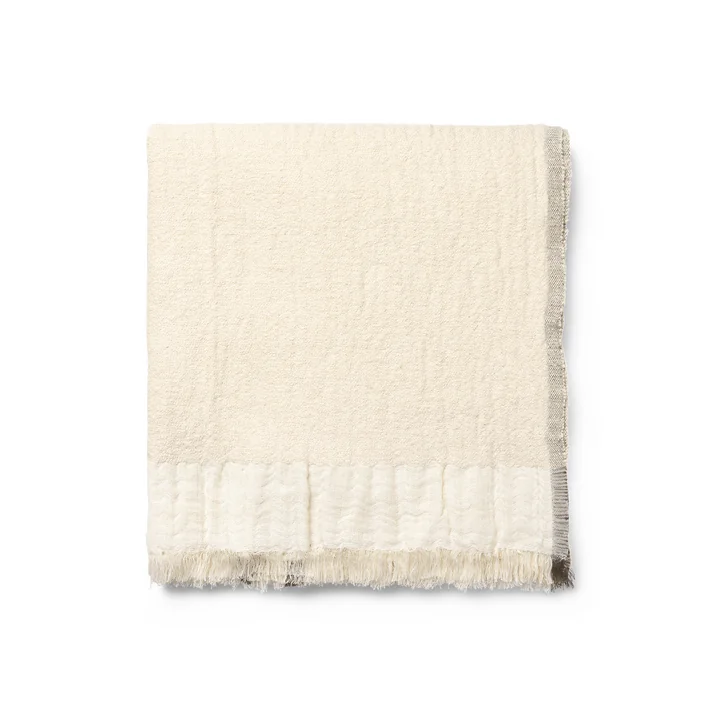 Weaver Tagesdecke von Ferm Living