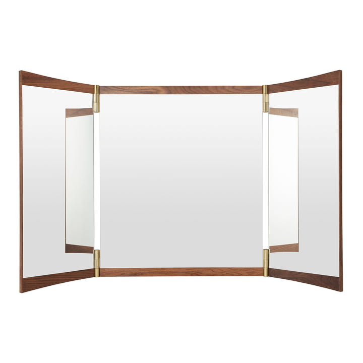 Gubi - Vanity Wandspiegel