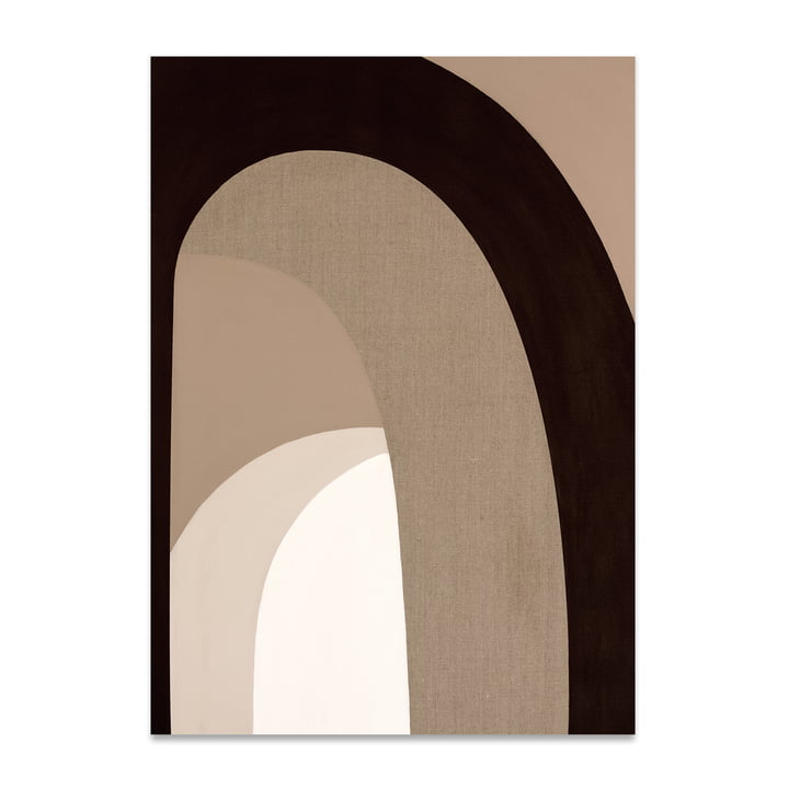 The Arch 01  von Paper Collective