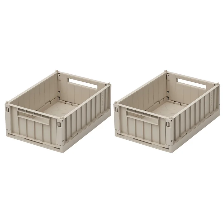 Weston Aufbewahrungsbox von LIEWOOD