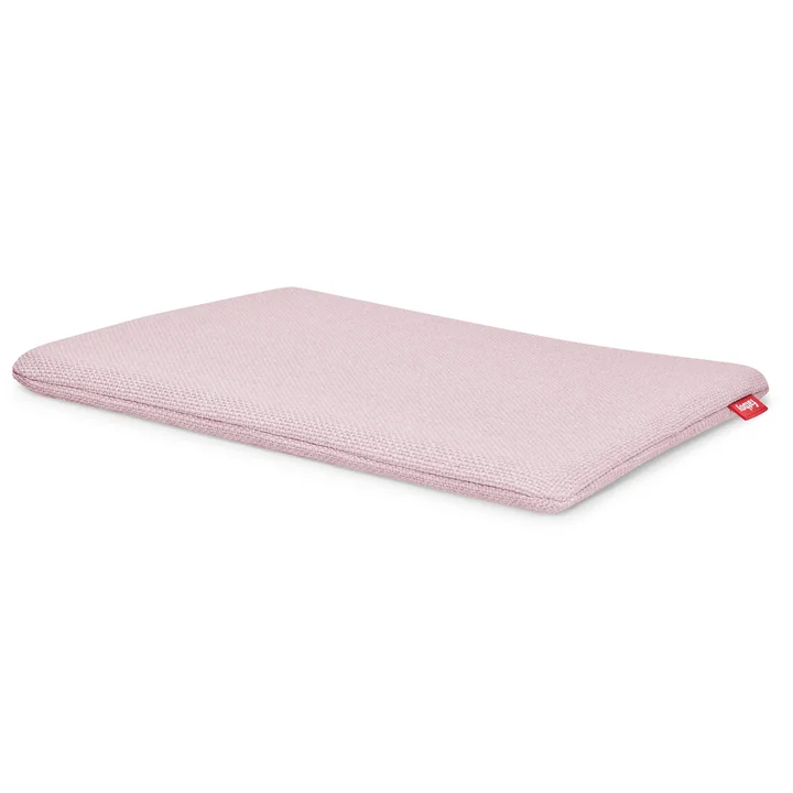 Fatboy - Concrete Sitzkissen, bubble pink