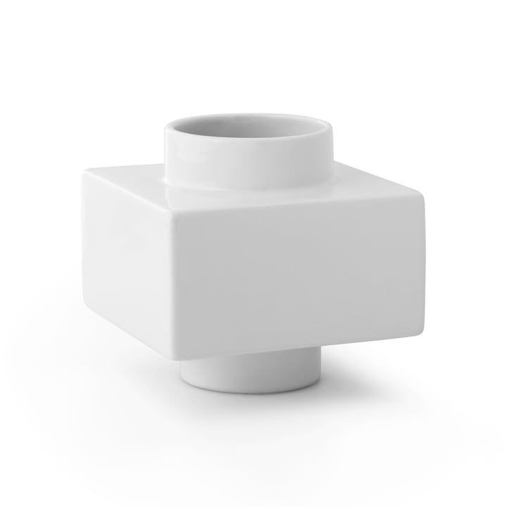 Deko Object, large, S4, snow von Normann Copenhagen