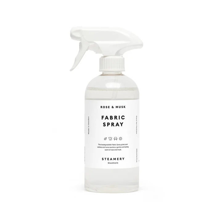 Steamery - Textil Spray, 500 ml