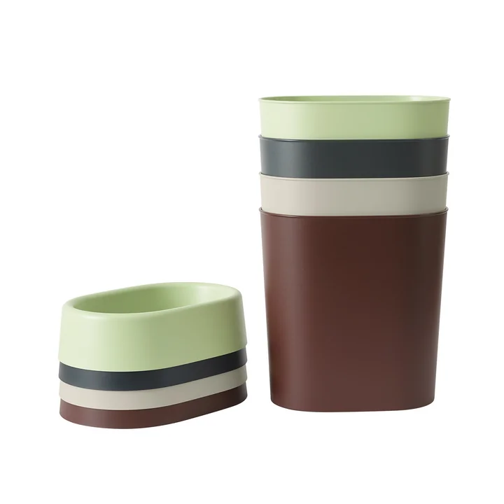 Reduce Papierkorb von Muuto