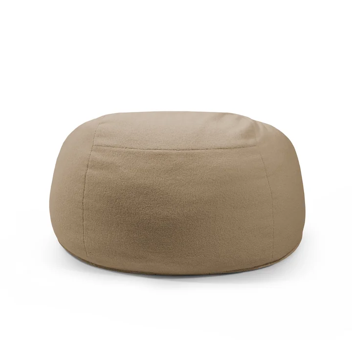 Studio Zondag - Doezel Sitzsack L, camel