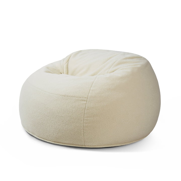 Studio Zondag - Doezel Sitzsack L, cream