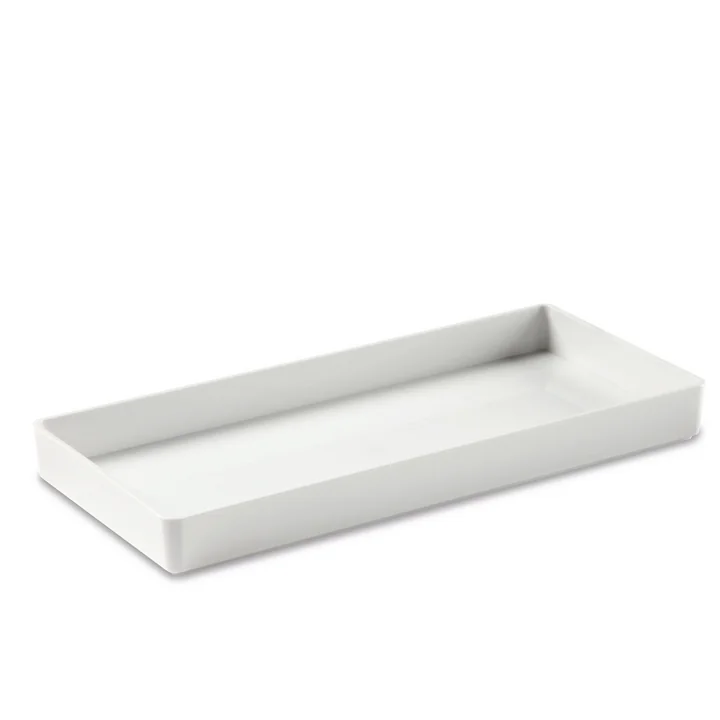 Kali Box, S, weiß von Authentics