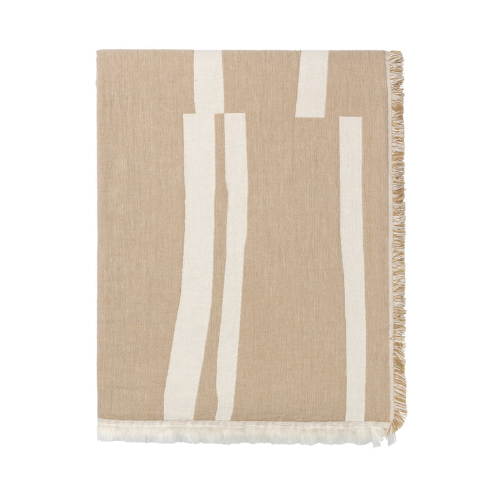 Elvang-Lyme-Grass-Decke-130-180-cm-beige