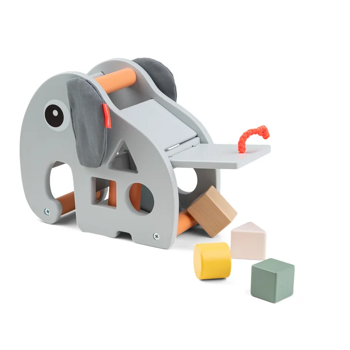 Done by Deer - Croco Klopfbank