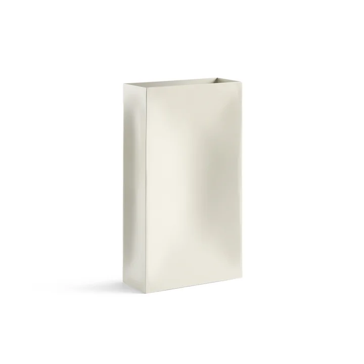 Into Vase, hellgrau von Northern