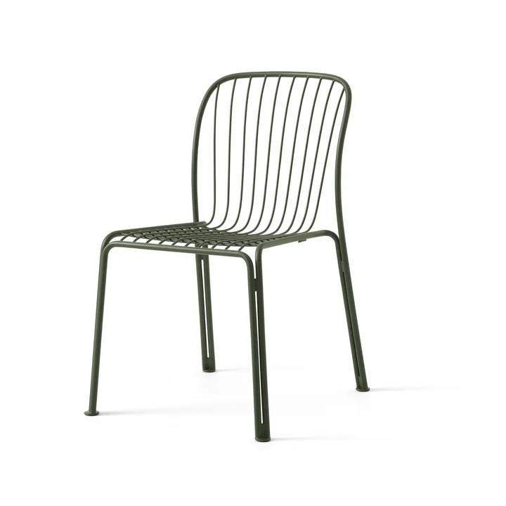 Thorvald SC94 Outdoor Stuhl von &Tradition