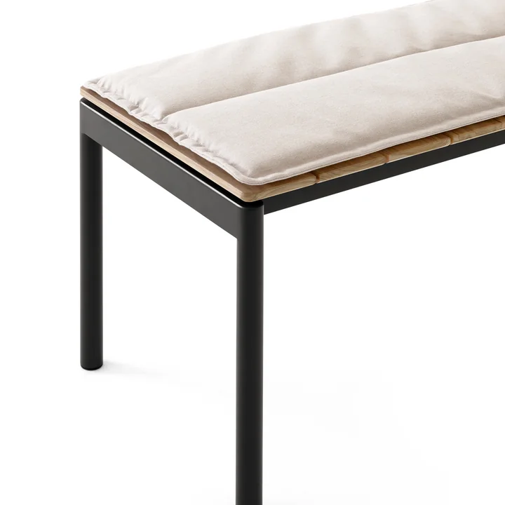 Ville Sitzkissen von &Tradition