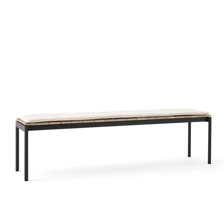 Ville Sitzkissen von &Tradition