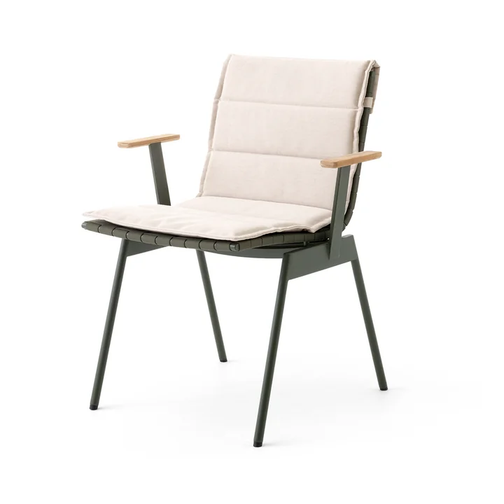 Ville Sitzkissen von &Tradition