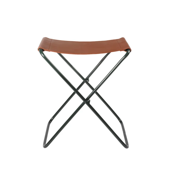Nola Hocker, forest green von Broste Copenhagen