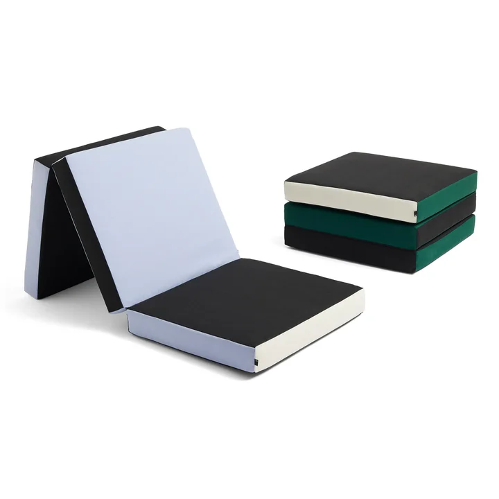 Die 3 Fold Matratzen von HAY