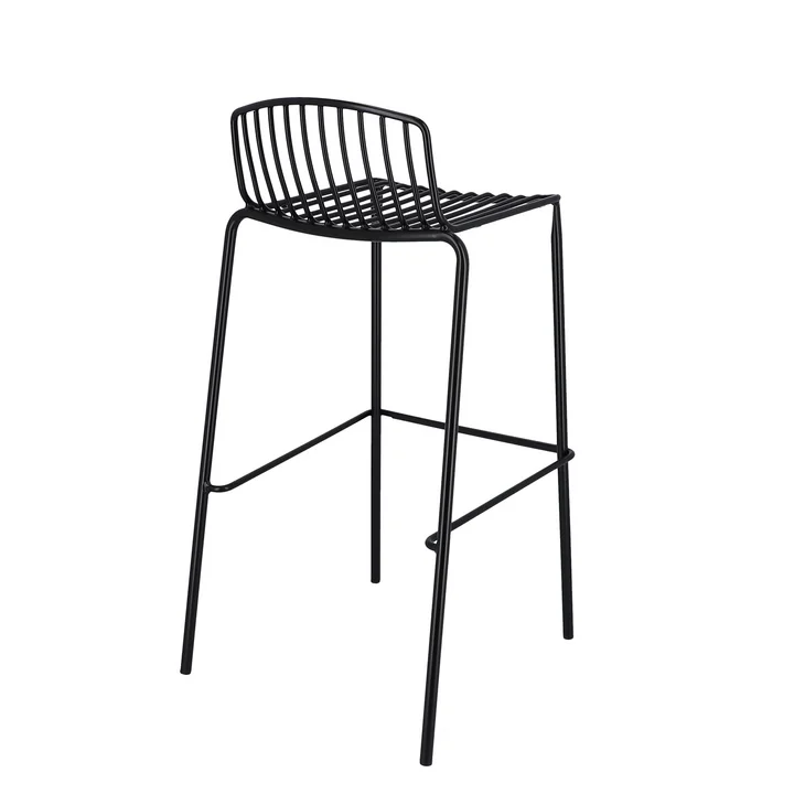 Mori Gartenbarstuhl von Jan Kurtz