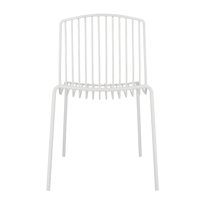 Mori Gartenstuhl von Jan Kurtz