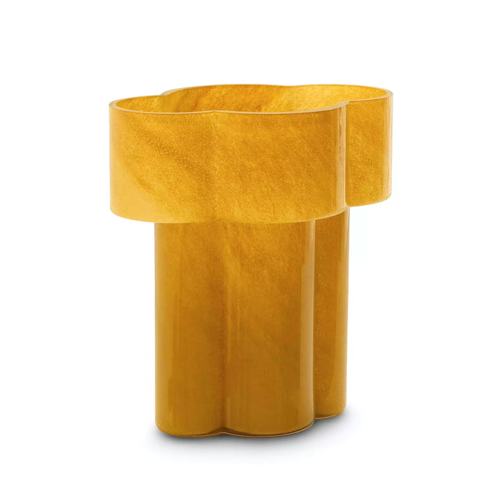 Northern - Fab Vase, gelb