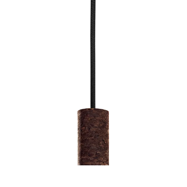 NUD Collection - Cork Soil, Raven (TT-09)
