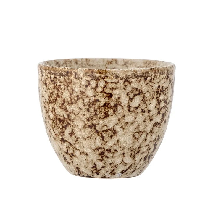 Bloomingville - Paula Becher, braun